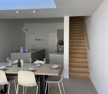 Blankenberge House | Casa Mare Boutique