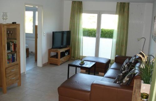 Wulfen House | "CASA-MARE" Fehmarn