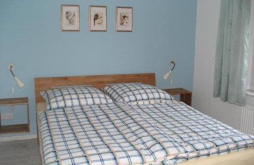 Wulfen House | "CASA-MARE" Fehmarn