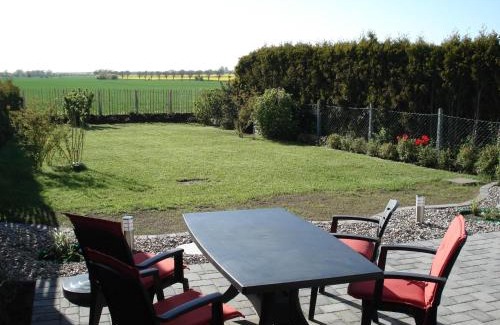 Wulfen House | "CASA-MARE" Fehmarn