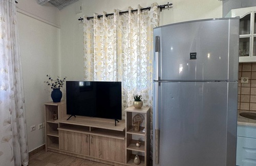 Agios Ioannis House | Casa Mare House - Agios Ioannis Lefkada