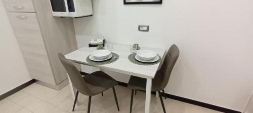 Albaro Apartment | CASA MARE