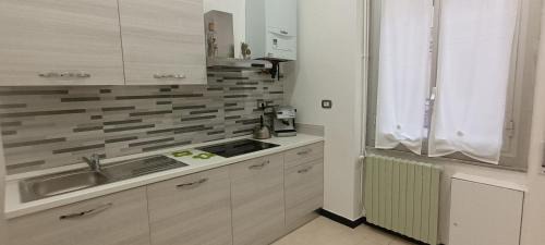 Albaro Apartment | CASA MARE