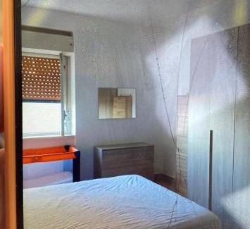 San Lucido Apartment | Casa mare