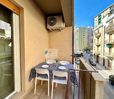 Follonica Apartment | Casa Mare L.eA.