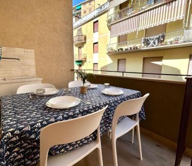 Follonica Apartment | Casa Mare L.eA.