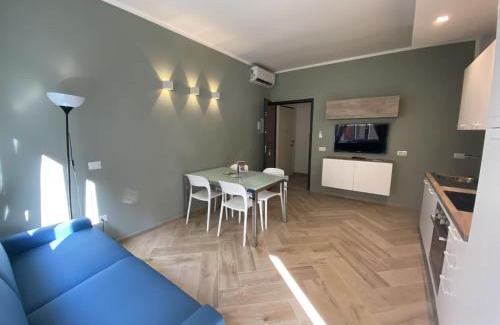 Follonica Apartment | Casa Mare L.eA.