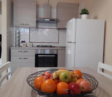 Marina di Vasto Apartment | Casa Mare Ludovica