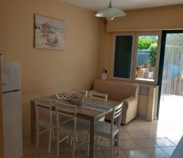 Marina di Vasto Apartment | Casa Mare Ludovica