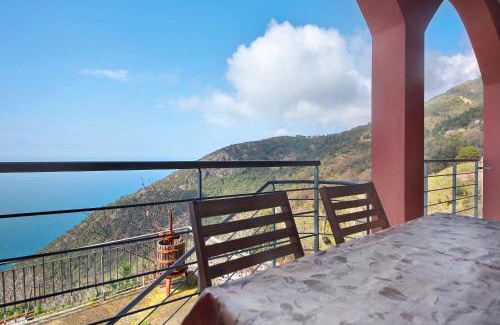 Montaretto Apartment | Casa mare montaretto 2