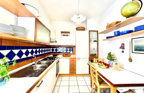 Santa Caterina House | Casa Marea a 100 metri dalla spiaggia - Marea Stays Collection