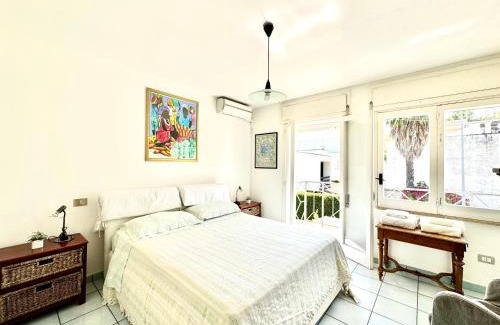 Santa Caterina House | Casa Marea a 100 metri dalla spiaggia - Marea Stays Collection