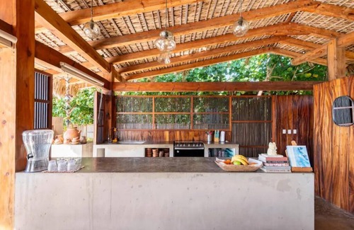 Rinconada House | Casa Marena on the beach