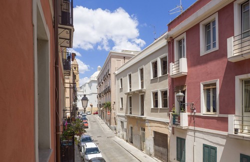 Marina District Apartment | Casa Maretta - Morada