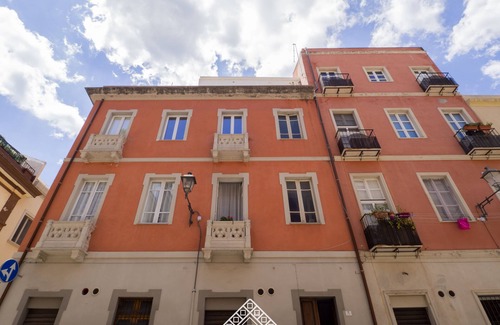 Marina District Apartment | Casa Maretta - Morada