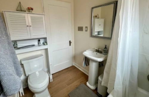 Nob Hill House | Casa Margarita – Adobe bungalow in the heart of Nob Hill