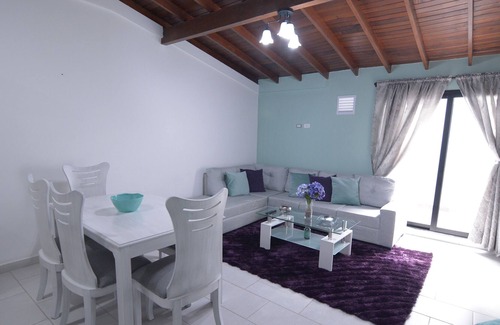Suramericana Apartment | Casa Margarita Apartamentos