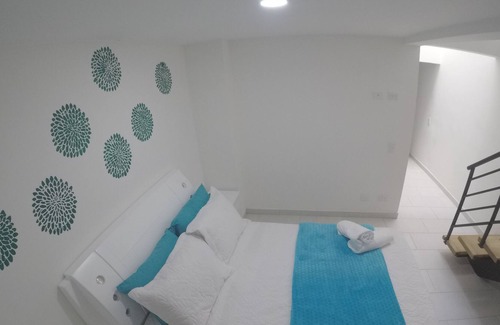 Suramericana Apartment | Casa Margarita Apartamentos