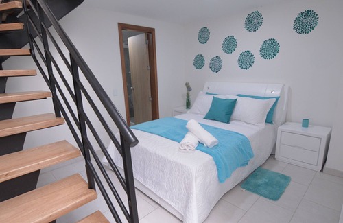 Suramericana Apartment | Casa Margarita Apartamentos