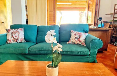 Cefalu House | Casa Margherita Cefalù - Villa con accesso privato al mare