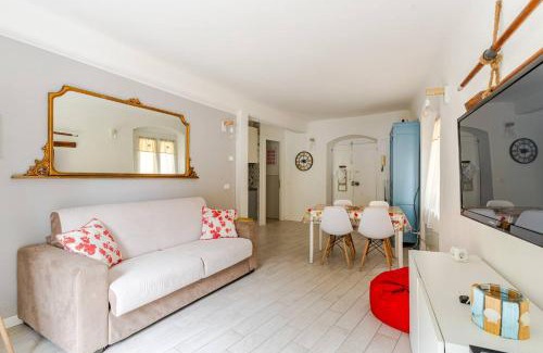 Varazze Apartment | Casa Margherita dal Bacchetto