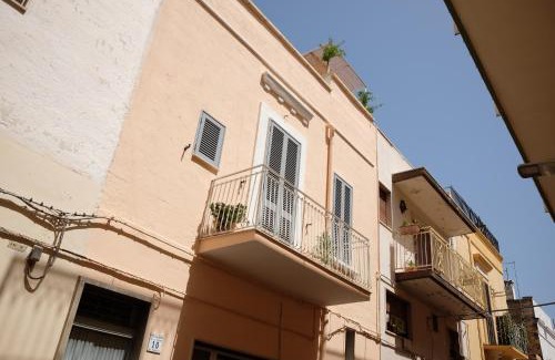 Pezze di Greco Apartment | Casa Margherita - Guest House