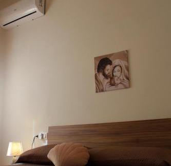 Casa Santa House | Casa Margherita