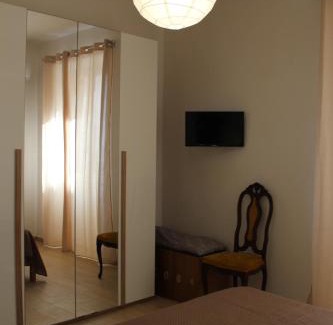 Casa Santa House | Casa Margherita