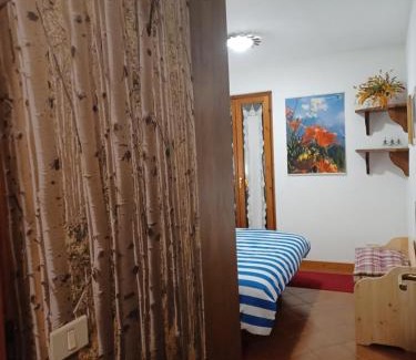 Massimeno Apartment | casa Margherita