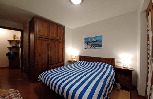 Massimeno Apartment | casa Margherita