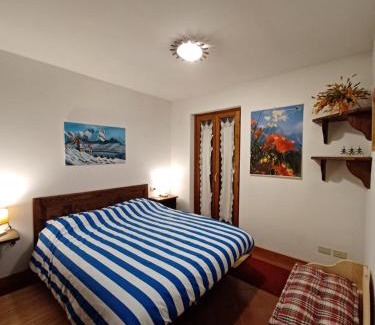 Massimeno Apartment | casa Margherita