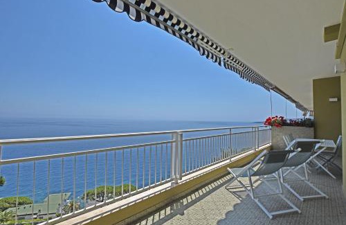 Ospedaletti Apartment | CASA MARGHERITA