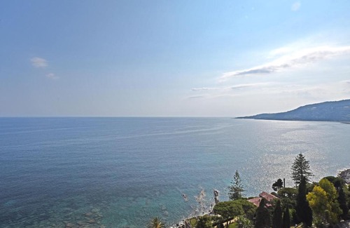 Ospedaletti Apartment | CASA MARGHERITA