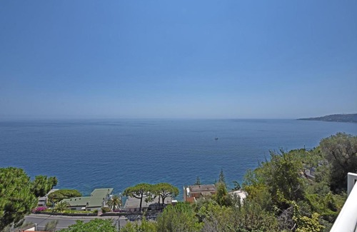 Ospedaletti Apartment | CASA MARGHERITA