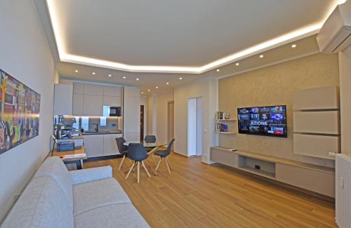 Ospedaletti Apartment | CASA MARGHERITA