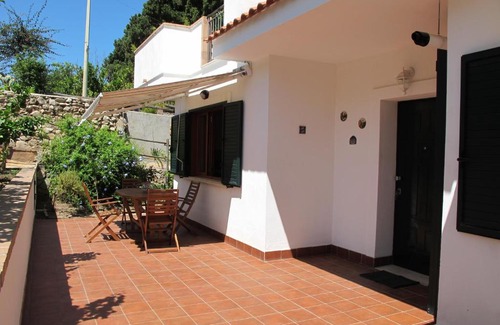 Parghelia House | Casa Margherita