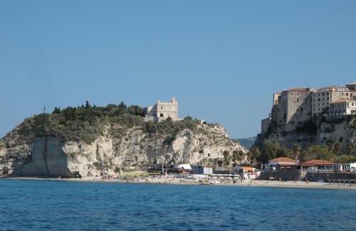 Parghelia House | Casa Margherita