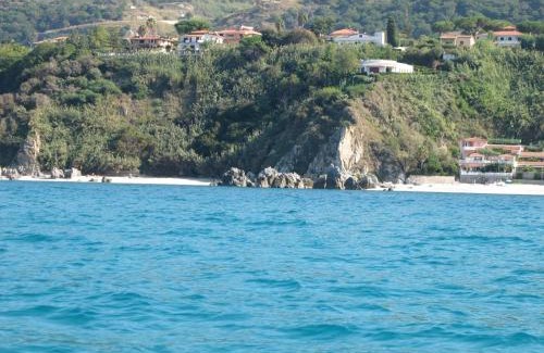 Parghelia House | Casa Margherita