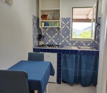 Le Forna Apartment | Casa Margherita
