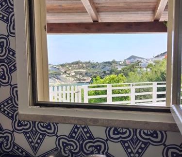 Le Forna Apartment | Casa Margherita