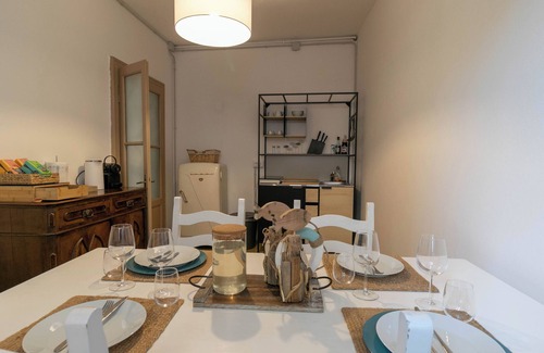 Varenna Apartment | Casa Margherita - Two Bedroom Apartment, Sleeps 4