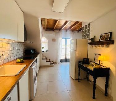 Denia Apartment | Casa Margo - Mediterranean Slow Life