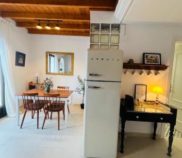 Denia Apartment | Casa Margo - Mediterranean Slow Life