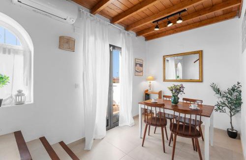 Denia Apartment | Casa Margo - Mediterranean Slow Life