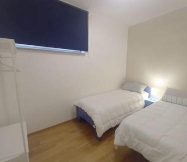 Lucca Apartment | Casa Margot