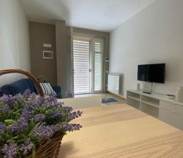 Lucca Apartment | Casa Margot