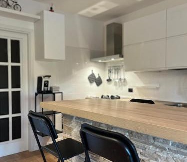 Montiano Apartment | Casa Margot