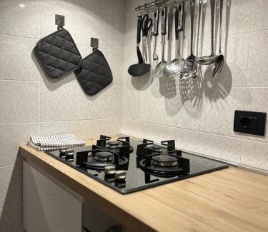 Montiano Apartment | Casa Margot
