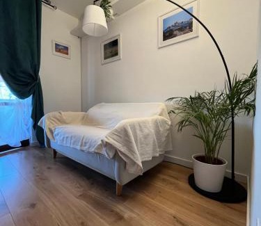 Montiano Apartment | Casa Margot