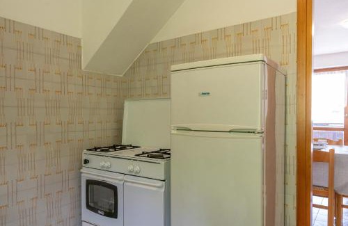 Val Maria-Pur Apartment | Casa Maria balcone
